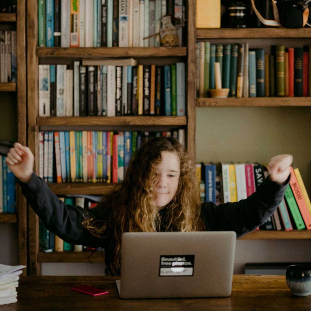 Coaching Vocacional​