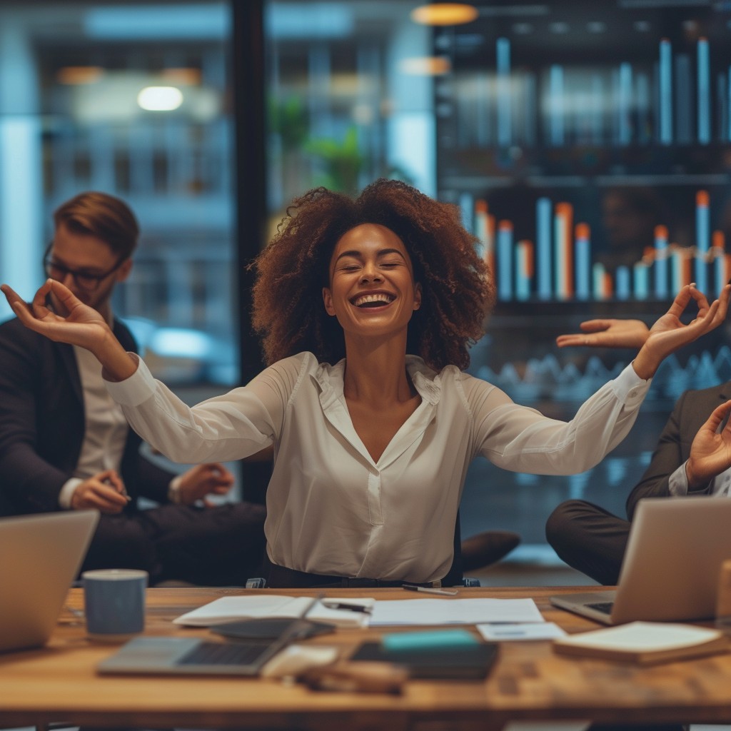 Coaching de Carreira