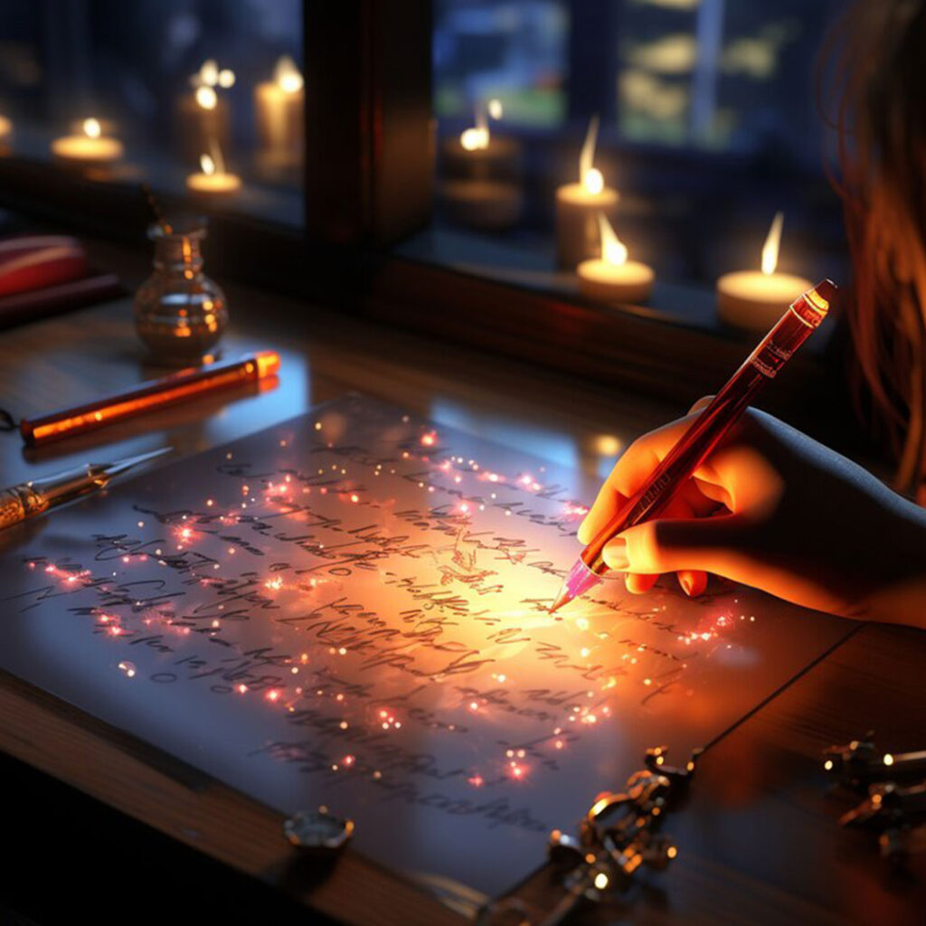 Leitura Intuitiva – Orientação e Aconselhamento